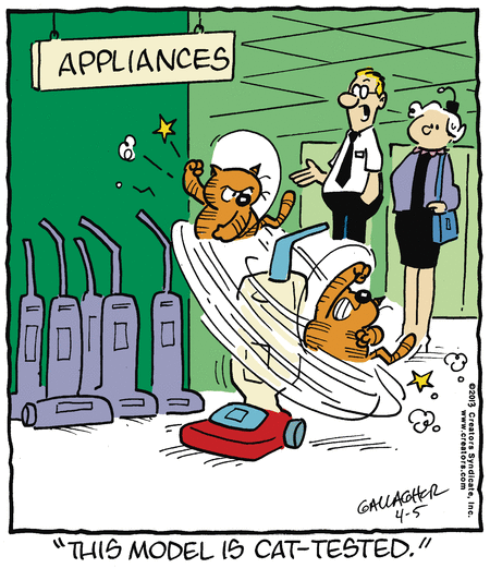 heathcliff